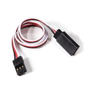 Flightline Futaba Servo Extension Lead 300mm HFL1012